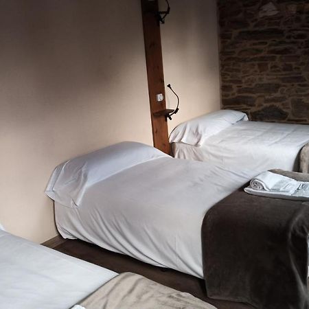 La Casona De Sarria Hostel Ngoại thất bức ảnh