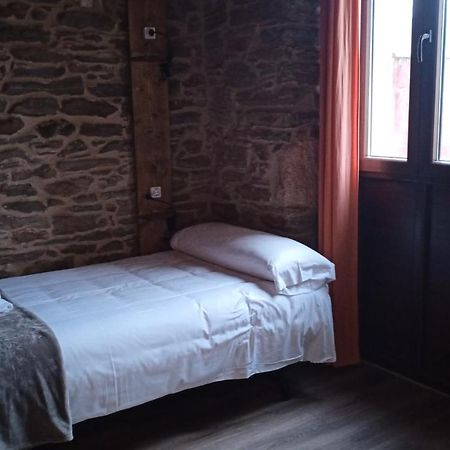 La Casona De Sarria Hostel Ngoại thất bức ảnh