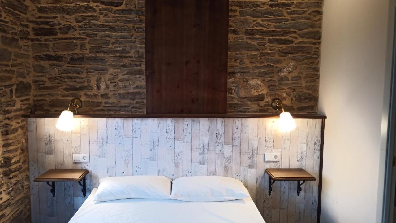 La Casona De Sarria Hostel Ngoại thất bức ảnh