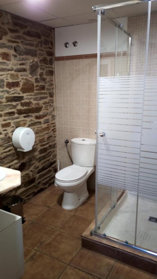 La Casona De Sarria Hostel Ngoại thất bức ảnh
