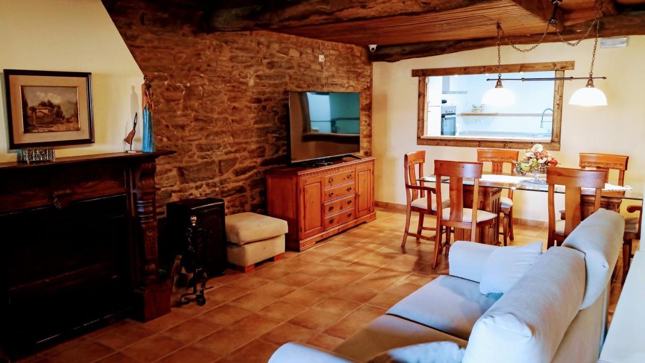 La Casona De Sarria Hostel Ngoại thất bức ảnh