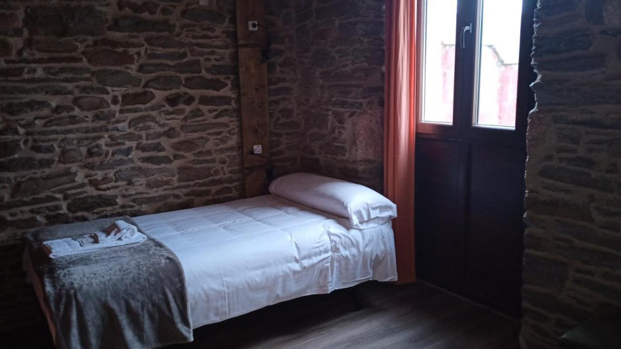 La Casona De Sarria Hostel Ngoại thất bức ảnh