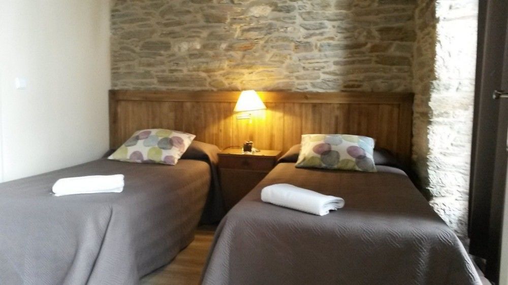 La Casona De Sarria Hostel Ngoại thất bức ảnh