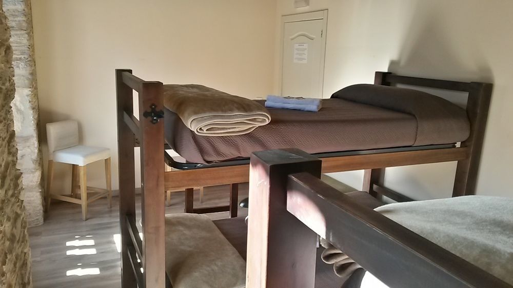 La Casona De Sarria Hostel Ngoại thất bức ảnh