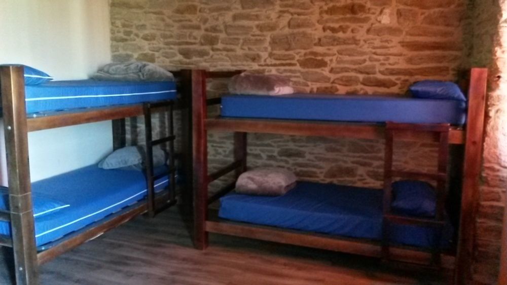 La Casona De Sarria Hostel Ngoại thất bức ảnh