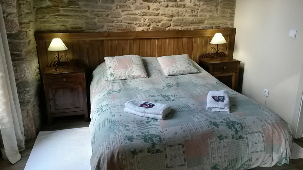 La Casona De Sarria Hostel Ngoại thất bức ảnh