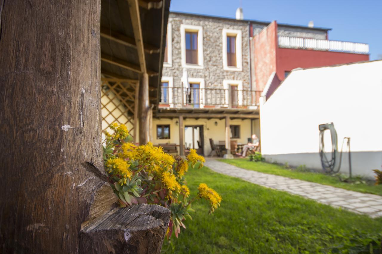 La Casona De Sarria Hostel Ngoại thất bức ảnh