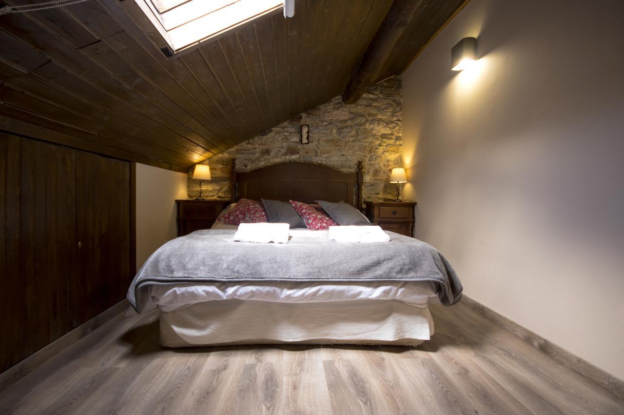 La Casona De Sarria Hostel Ngoại thất bức ảnh