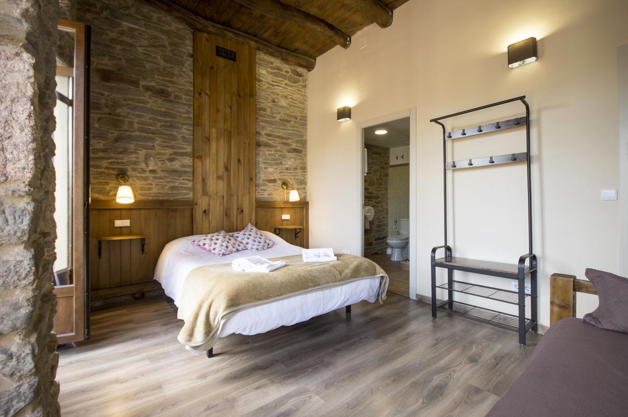 La Casona De Sarria Hostel Ngoại thất bức ảnh