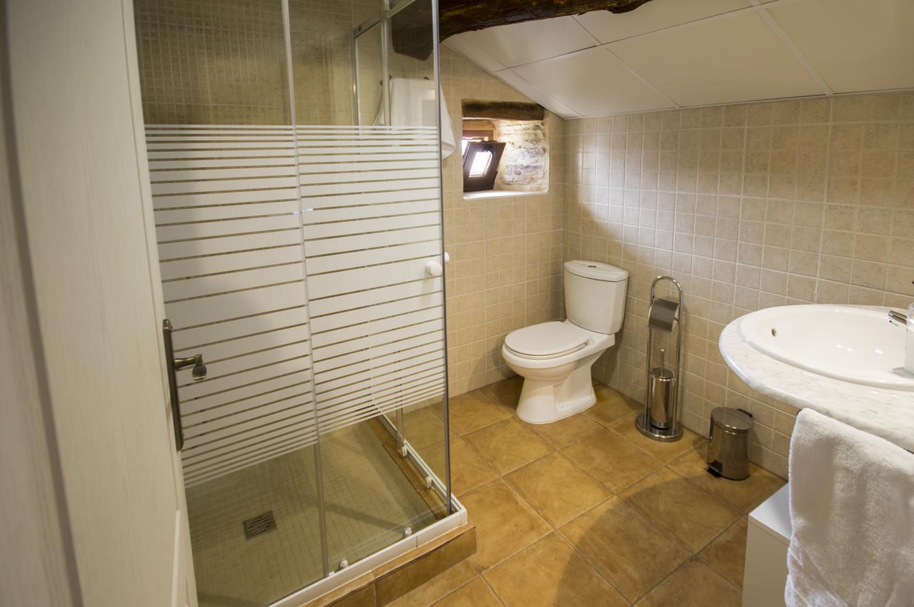 La Casona De Sarria Hostel Ngoại thất bức ảnh