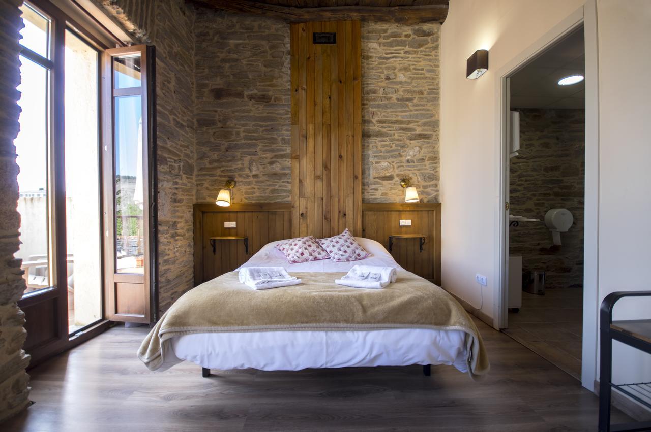 La Casona De Sarria Hostel Ngoại thất bức ảnh