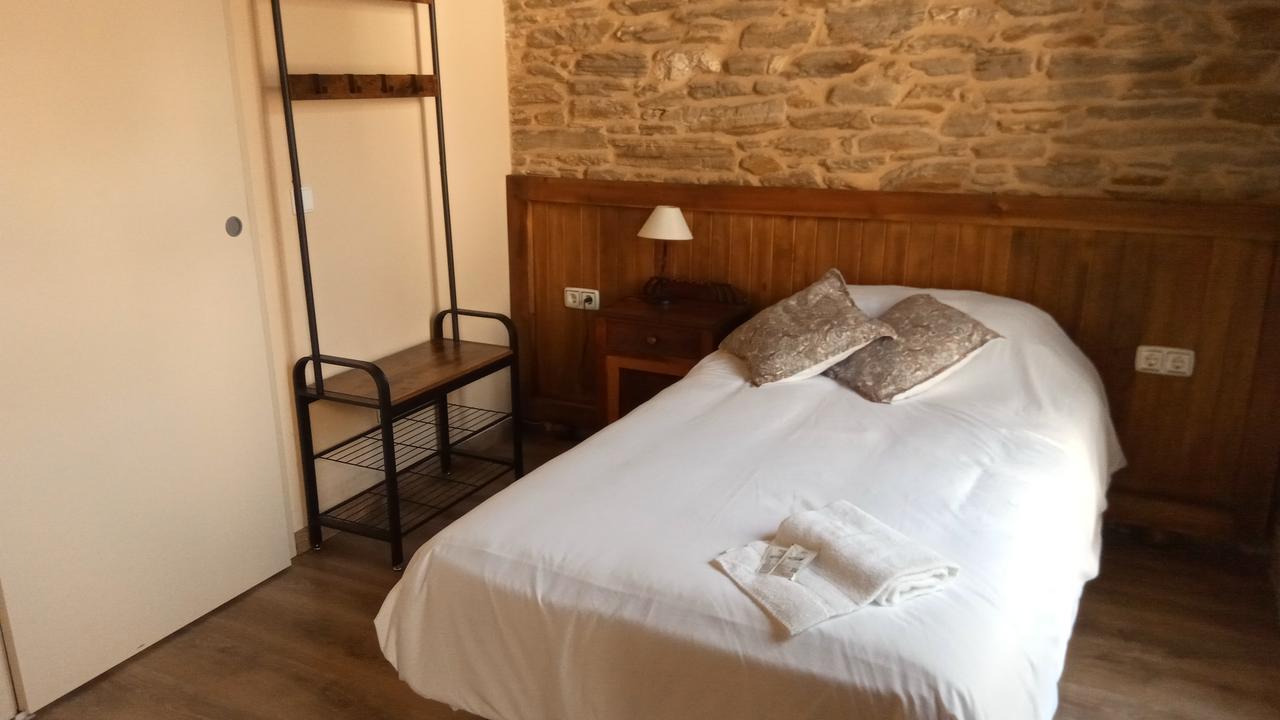 La Casona De Sarria Hostel Ngoại thất bức ảnh