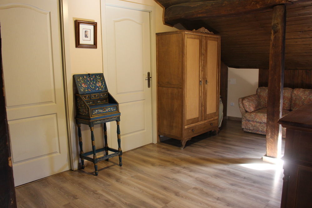 La Casona De Sarria Hostel Ngoại thất bức ảnh