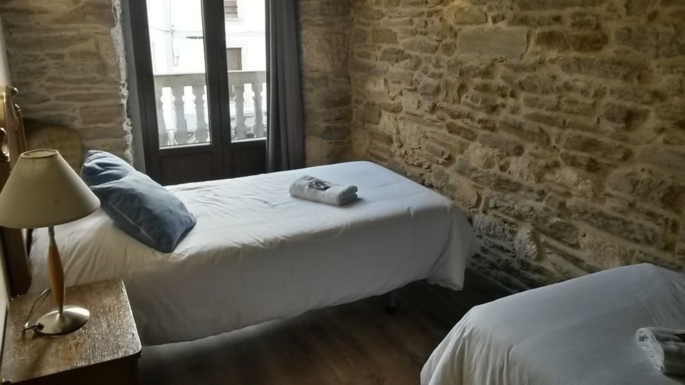La Casona De Sarria Hostel Ngoại thất bức ảnh