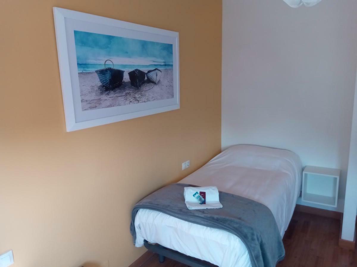 La Casona De Sarria Hostel Phòng bức ảnh